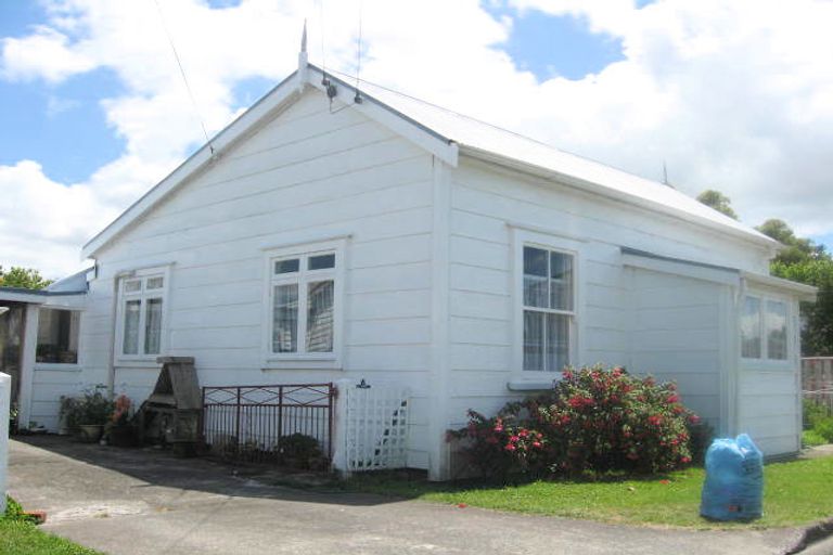 Photo of property in 15 Rotherham Street, Aramoho, Whanganui, 4500