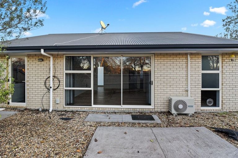 Photo of property in 15f Beaumont Street, Hamilton East, Hamilton, 3216