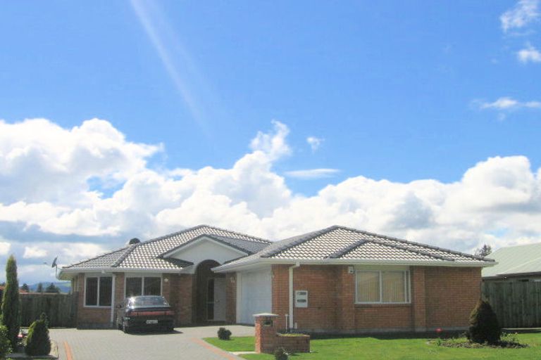 Photo of property in 23 Duggan Drive, Owhata, Rotorua, 3010