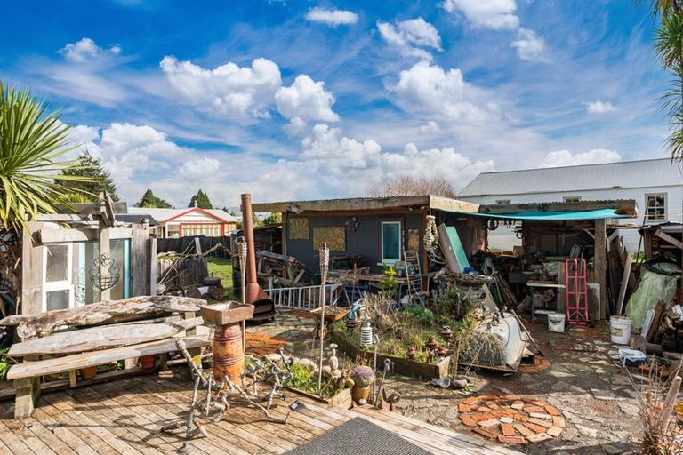 Photo of property in 46 Nei Street, Rangataua, Ohakune, 4691