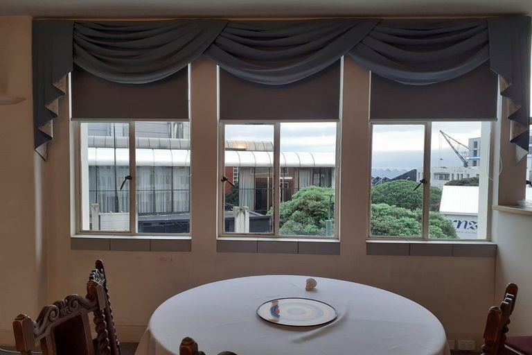 Photo of property in Civic Chambers Apartments, 12/25 Cuba Street, Te Aro, Wellington, 6011