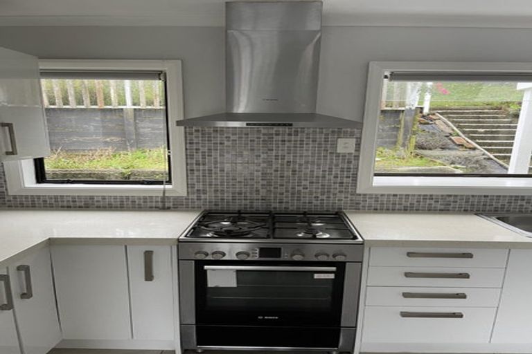 Photo of property in 21 Prospect Terrace, Johnsonville, Wellington, 6037