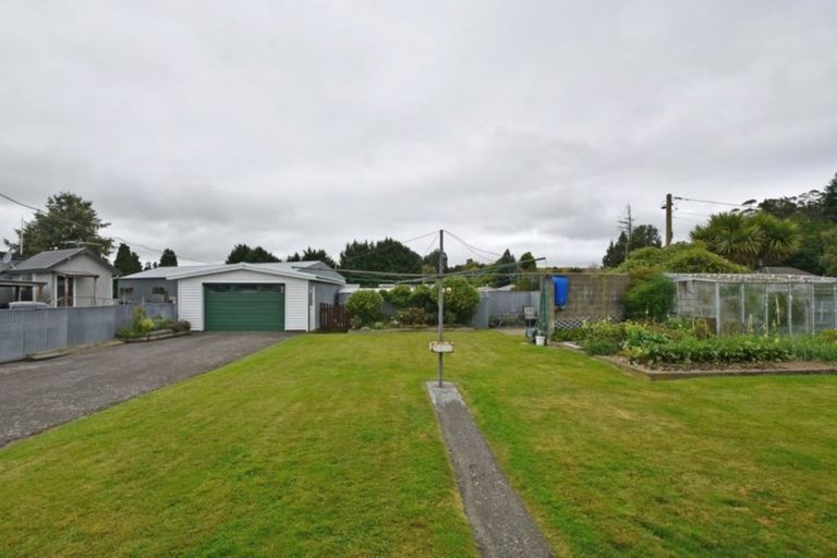 Photo of property in 5 Hulme Street, Otautau, 9610