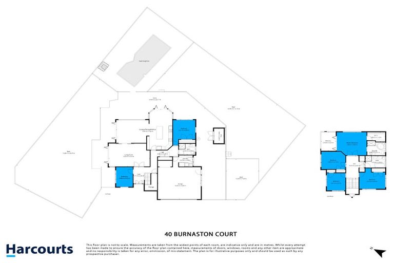 Photo of property in 40 Burnaston Court, Dannemora, Auckland, 2016
