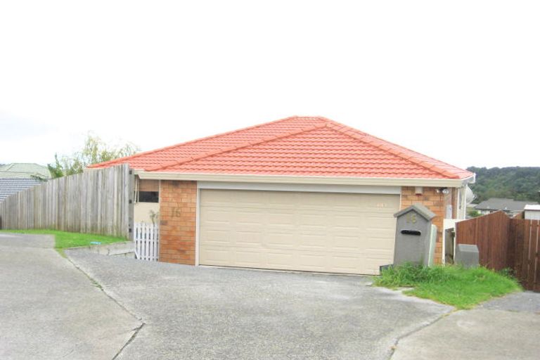 Photo of property in 16 Frederick Reece Drive, The Gardens, Auckland, 2105