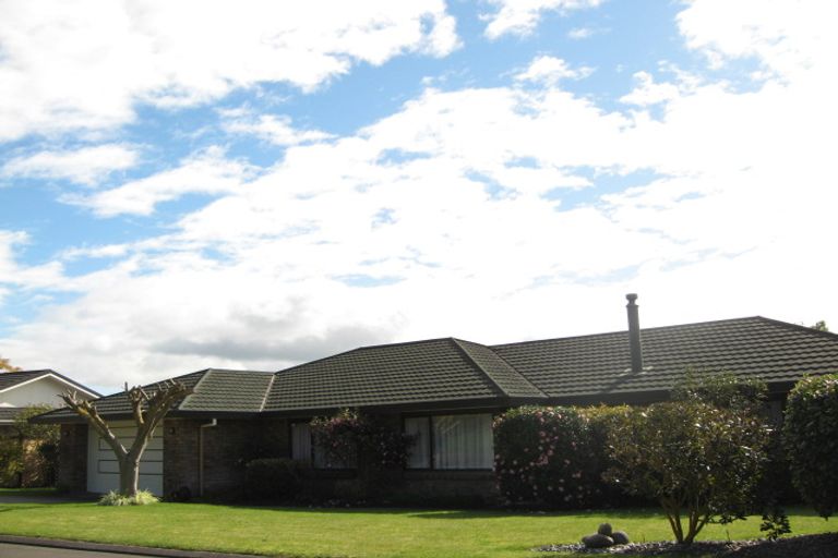 Photo of property in 1 Chestnut Court, Havelock North, 4130