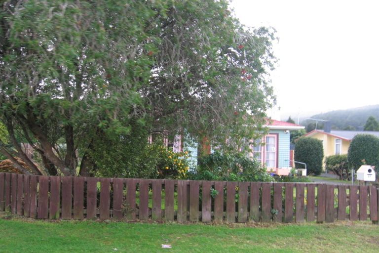 Photo of property in 21 Mason Avenue, Moerewa, 0211