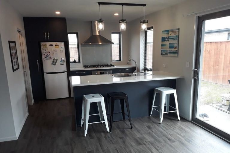 Photo of property in 26 Chesney Drive, Rolleston, 7615