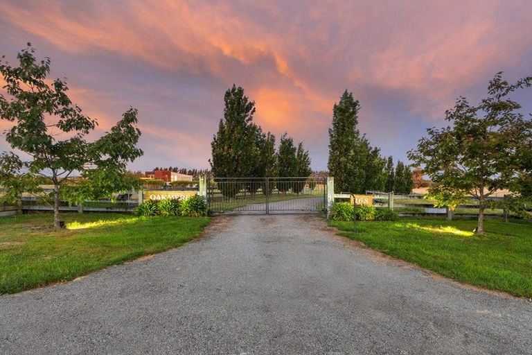 Photo of property in 168 Pembertons Road, Sefton, Rangiora, 7477