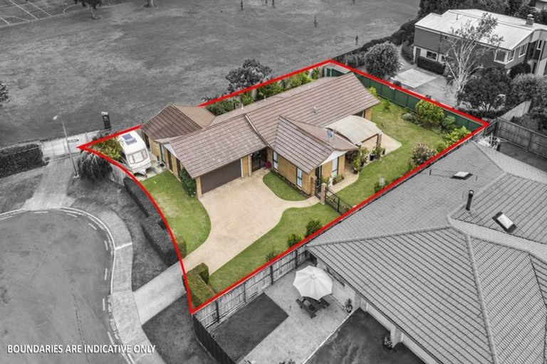 Photo of property in 49 Manse Road, Pahurehure, Papakura, 2113