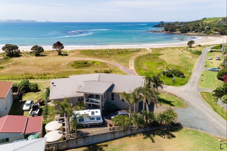 Photo of property in 7 Taronui Road, Te Ti Mangonui, Kerikeri, 0294