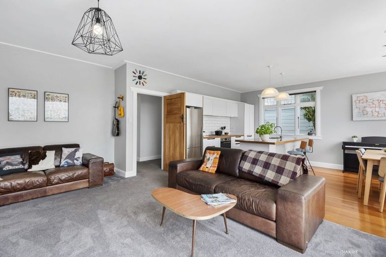 Photo of property in 15 Laura Avenue, Brooklyn, Wellington, 6021