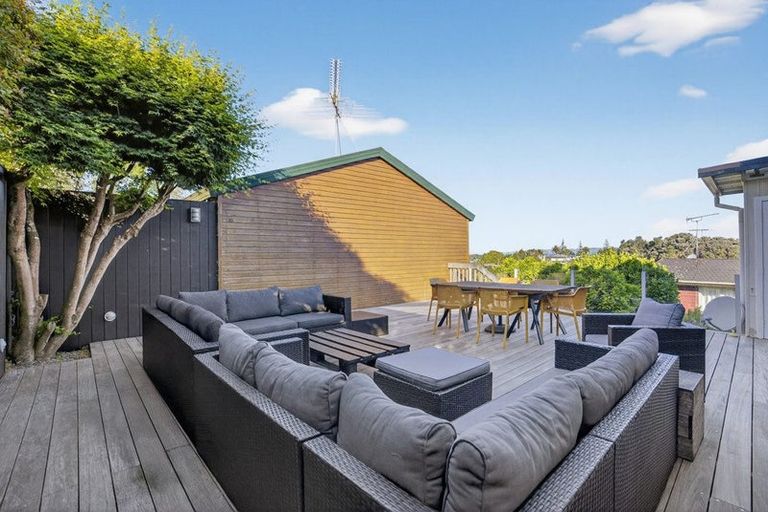 Photo of property in 19a Mccrystal Avenue, Bucklands Beach, Auckland, 2012