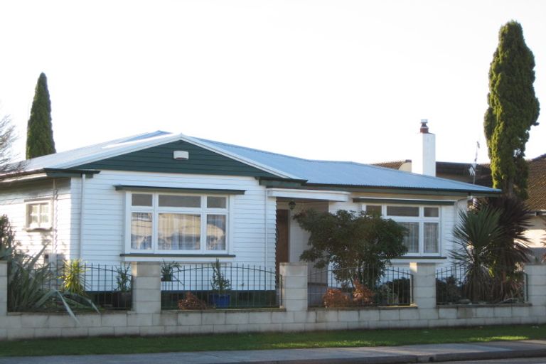 Photo of property in 502 Tomoana Road, Saint Leonards, Hastings, 4120