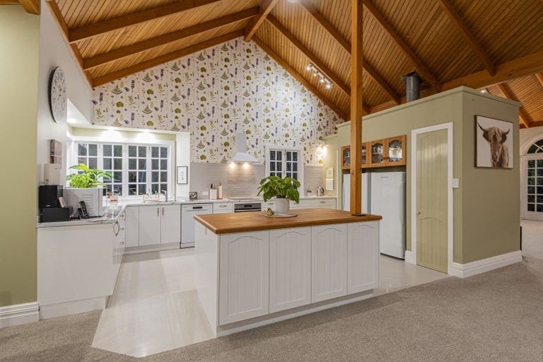 Photo of property in 125 Snooks Road, Maungatapere, Whangarei, 0179