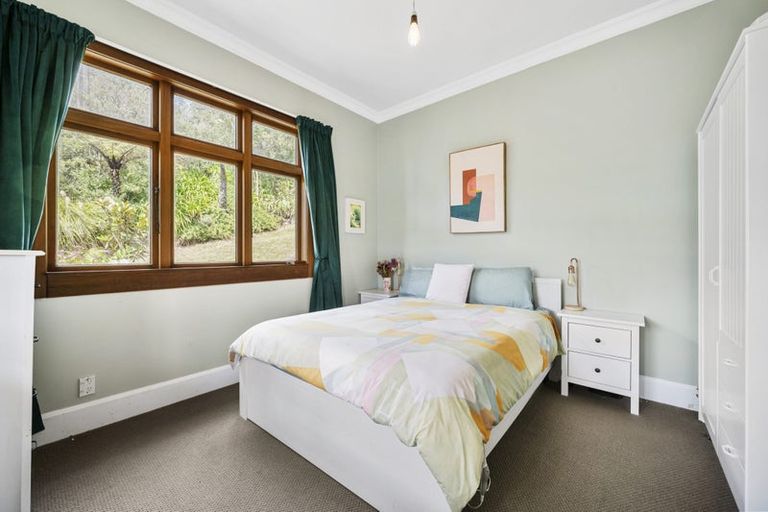 Photo of property in 8 Harland Street, Brooklyn, Wellington, 6021