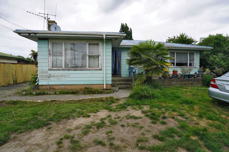 Photo of property in 38 Shakespeare Avenue, Enderley, Hamilton, 3214