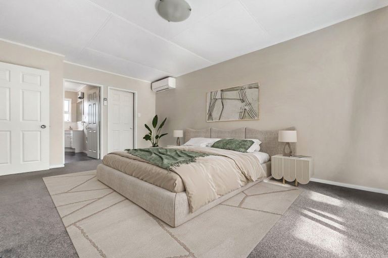 Photo of property in 29 Titoki Street, Lansdowne, Masterton, 5810