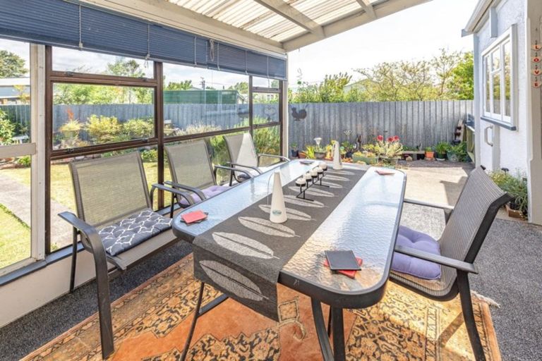 Photo of property in 13 Burton Avenue, Whanganui East, Whanganui, 4500