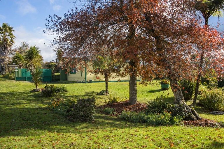 Photo of property in 72 Roberts Street, Waihi, 3610