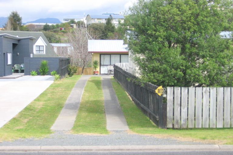 Photo of property in 113b Otahu Road, Whangamata, 3620