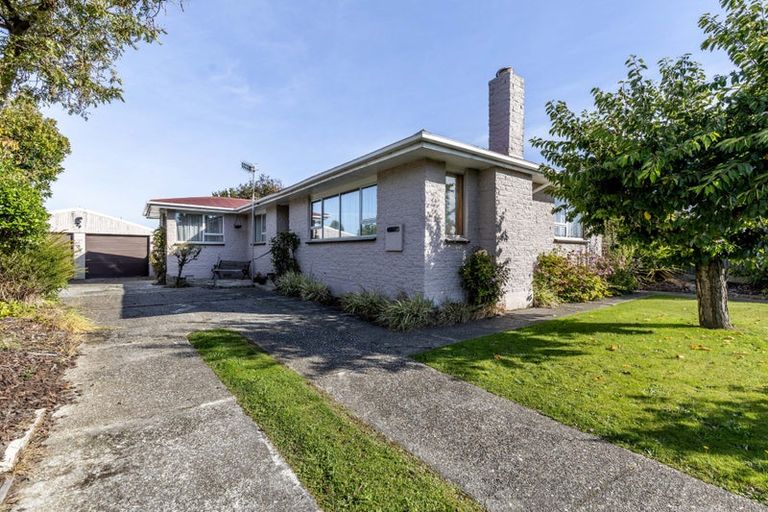 Photo of property in 106 Waiau Crescent, Kingswell, Invercargill, 9812