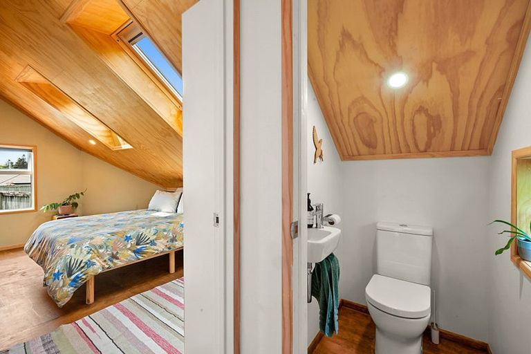 Photo of property in 26a Mill Road, Lower Vogeltown, New Plymouth, 4310