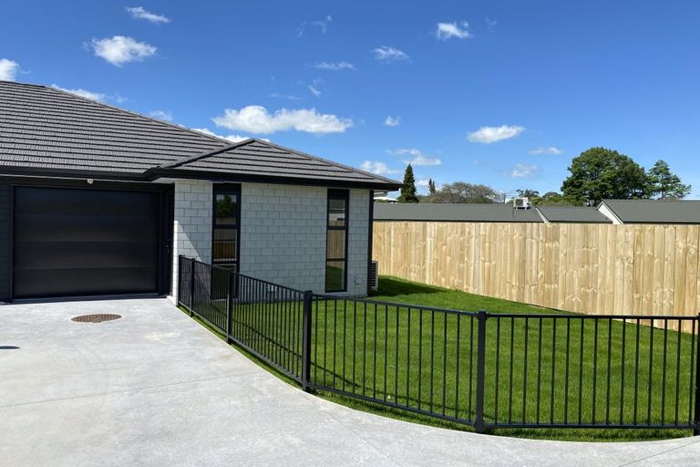 Photo of property in 4/27 Norman Street, Nawton, Hamilton, 3200