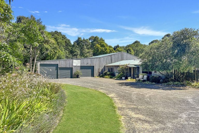 Photo of property in 133 Braemar Road, Manawahe, Whakatane, 3193