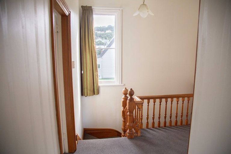 Photo of property in St Hildas Church, 13 Humber Street, Island Bay, Wellington, 6023