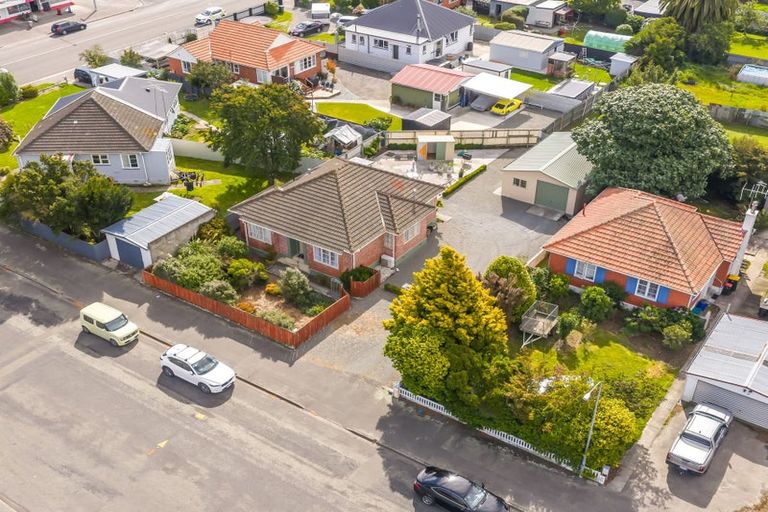 Photo of property in 5 Cambridge Street, Hampstead, Ashburton, 7700