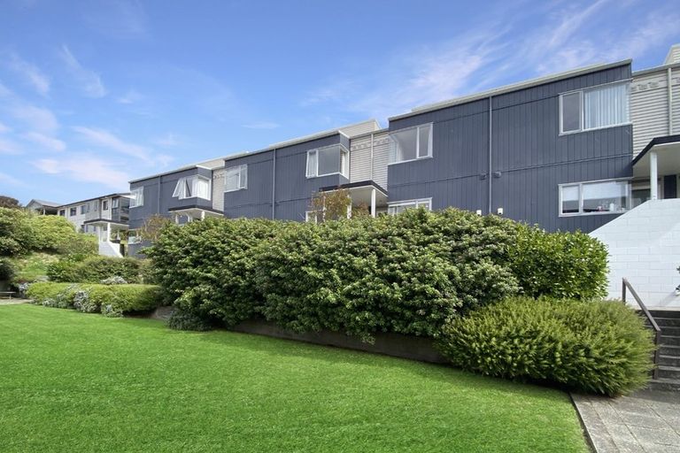 Photo of property in The Altair, 49/120 Rintoul Street, Newtown, Wellington, 6021