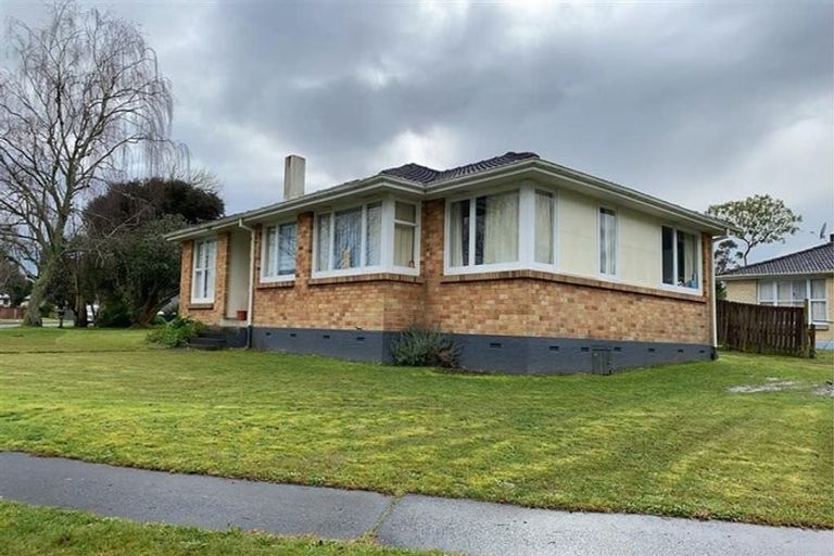 Photo of property in 26 James Henry Crescent, Huntly, 3700
