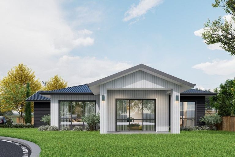 Photo of property in 7 Oak Place, Levin, 5510
