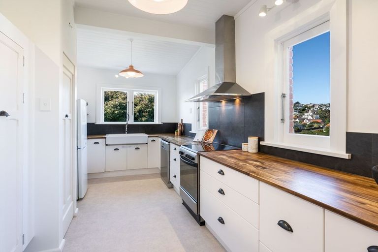 Photo of property in 1 Norman Street, Tainui, Dunedin, 9013