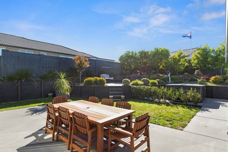 Photo of property in 18 Turnberry Crescent, Morrinsville, 3300