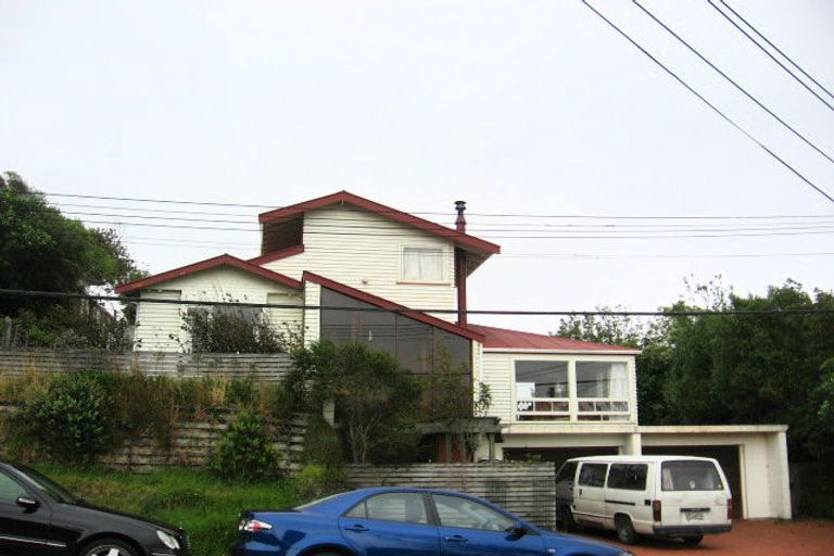 Photo of property in 38 Ganges Road, Khandallah, Wellington, 6035