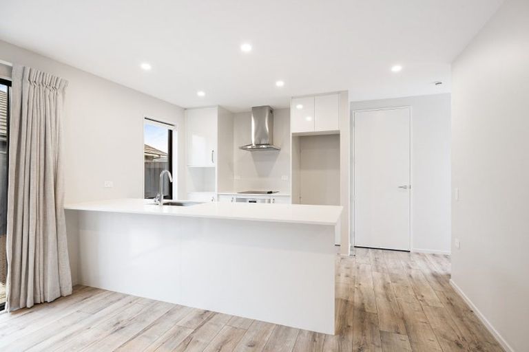 Photo of property in 11 Dodd Road, Rolleston, 7615