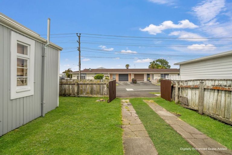 Photo of property in 80 Glasgow Street, Whanganui, 4500