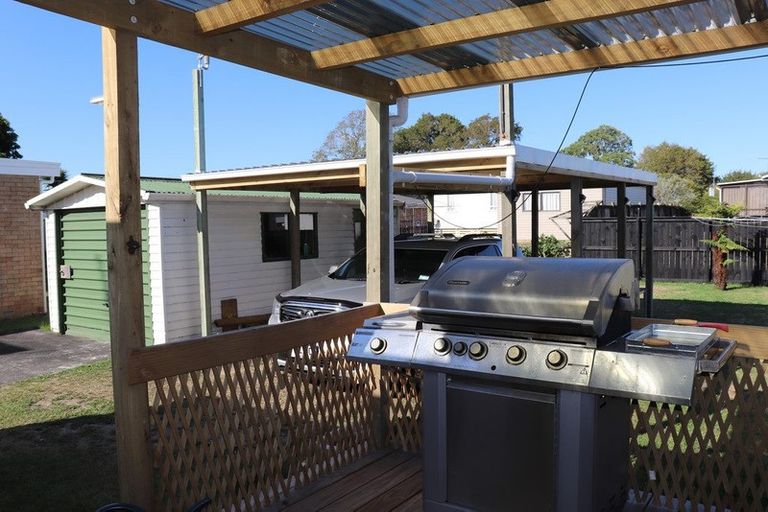 Photo of property in 62 Hakanoa Street, Huntly, 3700