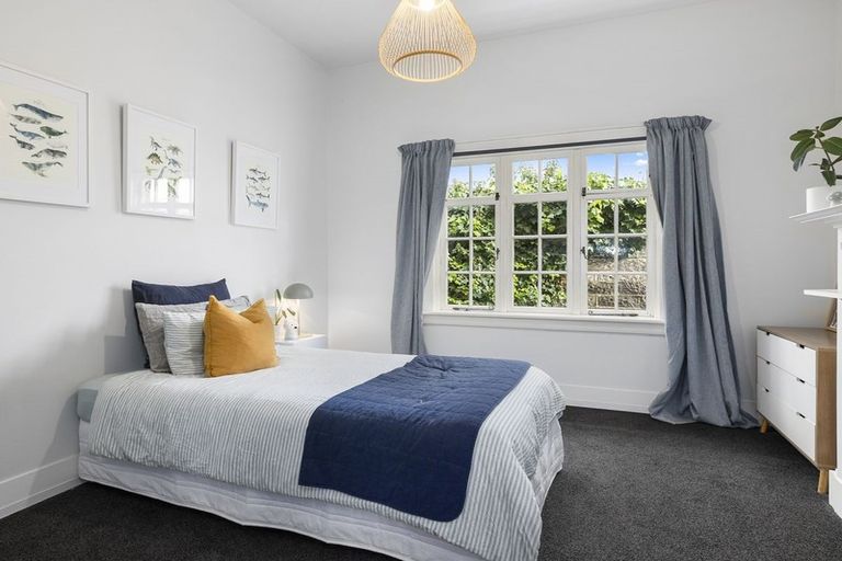 Photo of property in 4 Coughtrey Street, Saint Clair, Dunedin, 9012