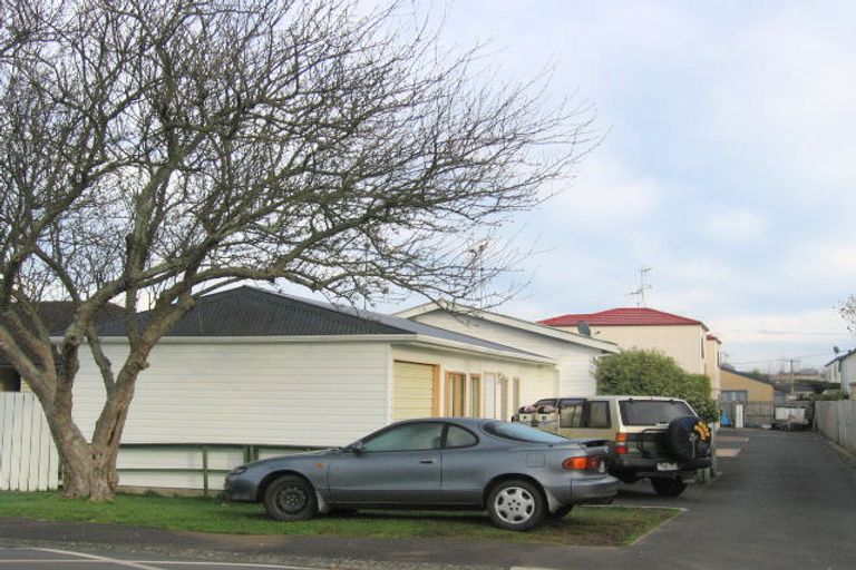 Photo of property in 42c Campbell Street, Frankton, Hamilton, 3204