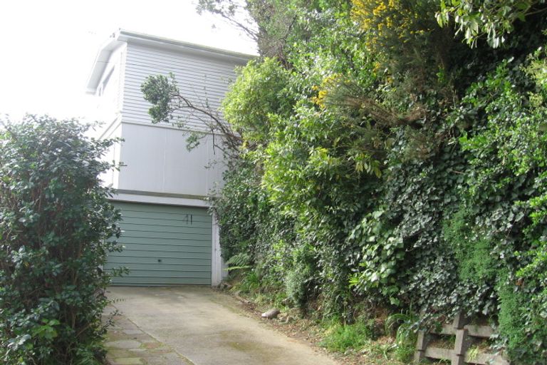 Photo of property in 41 Chesterton Street, Johnsonville, Wellington, 6037