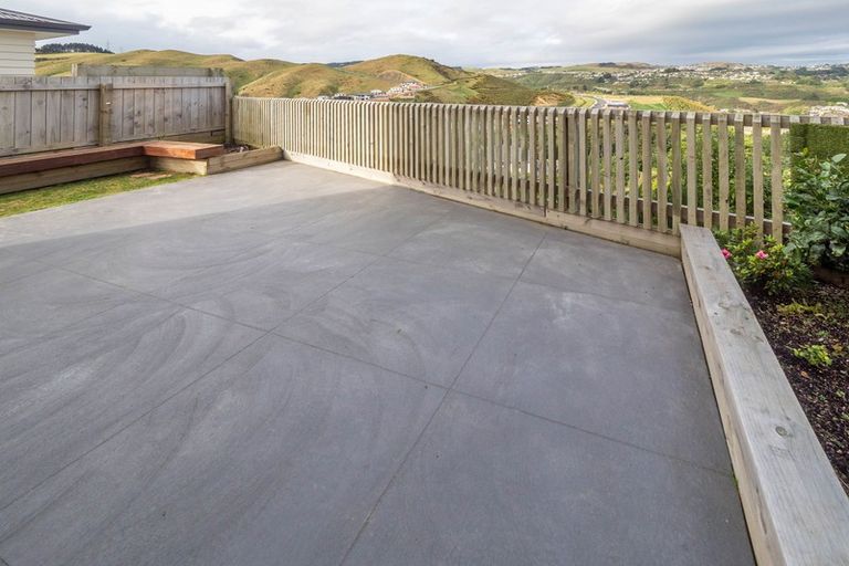 Photo of property in 67 Mauldeth Terrace, Churton Park, Wellington, 6037