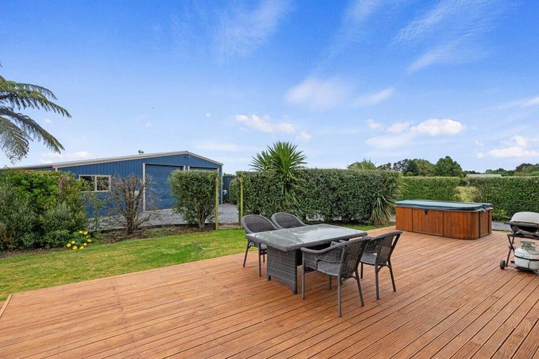 Photo of property in 125a Mclean Road, Awakeri, Whakatane, 3193