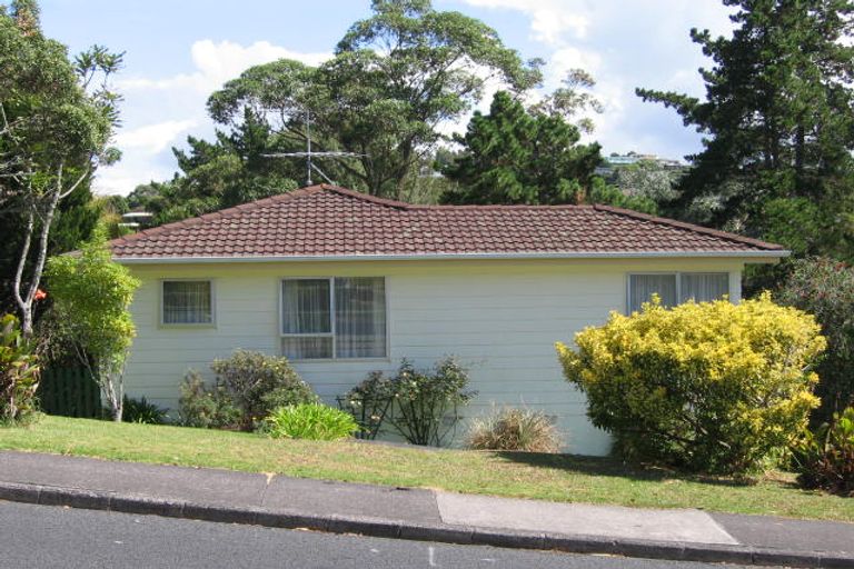 Photo of property in 91 Awaruku Road, Torbay, Auckland, 0630