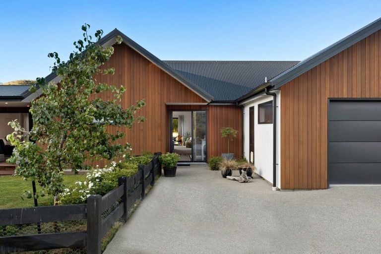 Photo of property in 2 Turner Terrace, Lowburn, Cromwell, 9384