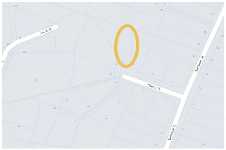 Photo of property in 1/8 Cherry Place, Casebrook, Christchurch, 8051