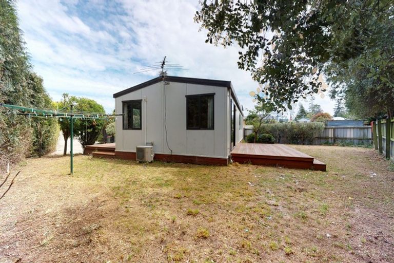 Photo of property in 95a Michael Street, Rakaia, 7710