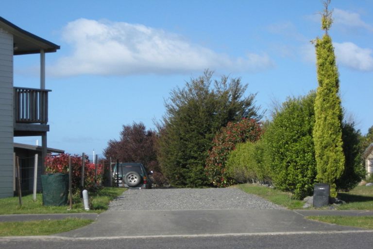 Photo of property in 87 Kaimanawa Street, Omori, Turangi, 3381